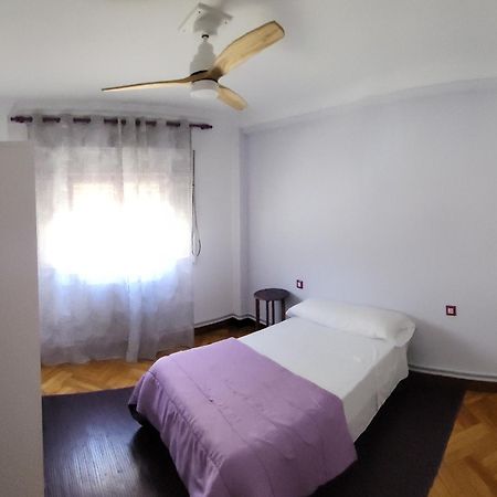 Apartamento Apartamento A Rotonda Redondela Exterior foto